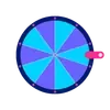 লাকি স্পিন বোনাস icon